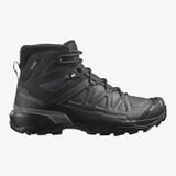 Salomon X Ultra Snowpilot Wp Kadın Su Geçirmez Outdoor Bot