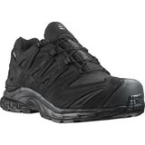 Salomon XA Forces GTX Erkek Tactical Askeri Ayakkabı L40921600 - Siyah