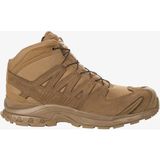 Salomon Xa Forces Mıd Coyote Brown L40978200 - Kahve