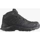 Salomon Xa Forces Mıd Gtx Siyah Ayakkabı L40921800