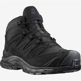 Salomon Xa Forces Mid Gtx Siyah Günlük Ayakkabı Erkekler İçin Hafif ve Rahat Tasarım