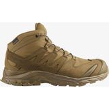 Salomon Xa Forces Mıd Gtx Taktik Bot Coyote Kahverengi L40977900