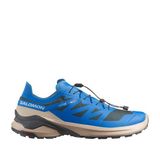 Salomon Xa Meta Erkek Mavi Outdoor Ayakkabı