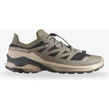 Salomon Xa Meta Gore Tex Erkek Yeşil Koşu Ayakkabısı - 5862-Yeşil