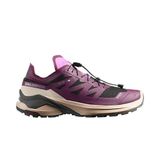 Salomon Xa Meta Gore-Tex Kadın Outdoor Koşu AyakkabısıL49144300 Mor