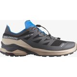 Salomon Xa Meta GORE-TEX Made In France Erkek Gri Patika Koşusu Ayakkabısı
