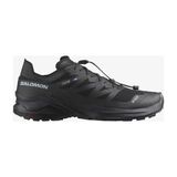 Salomon Xa Meta Gore-Tex Mif Erkek Koşu Ayakkabısı - Siyah
