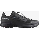 Salomon Xa Meta Gore-Tex Mıf Erkek Patika Koşusu Ayakkabısı L47828700 - Siyah