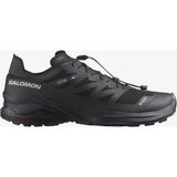 Salomon Xa Meta Gore-Tex Mıf Kadın Siyah Patika Koşu Ayakkabısı L47828600
