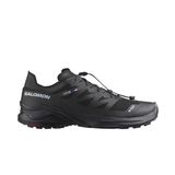 Salomon Xa Meta Gore-Tex Mif W Unisex Outdoor Koşu Ayakkabısı L47828600 Siyah