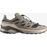 Salomon Xa Meta Goretex Erkek Koşu Ayakkabısı - Siyah - Bej