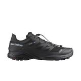 Salomon Xa Meta Gtx Erkek Outdoor Koşu Ayakkabısı L47828700 Siyah