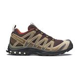 Salomon Xa Pro 3D Erkek Outdoor AYAKKABISIL49171900 Kahverengi