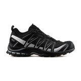 Salomon Xa Pro 3D Gore-Tex Erkek Outdoor Ayakkabısı L49214300 Siyah