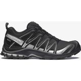Salomon Xa Pro 3D Gore-Tex Unisex Sneaker Black L49214300 - Siyah
