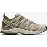 Salomon Xa Pro 3D Unisex Sneaker Stone Gray L47884800 - Kahve
