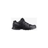 Salomon Xa Pro 3D V8 Black Outdoor Erkek Ayakkabı - 010 - Siyah