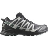 Salomon Xa Pro 3D V8 Erkek Koşu Ayakkabısı - Gri