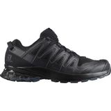 Salomon XA Pro 3D V8 Kadın Outdoor Ayakkabı L41117800 - Siyah