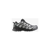 Salomon Xa Pro 3D V8 Magnet Outdoor Erkek Ayakkabı - Antrasit - Gri
