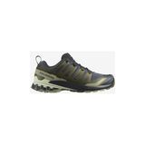 Salomon XA Pro 3D V8 Yeşil Erkek Outdoor Ayakkabı
