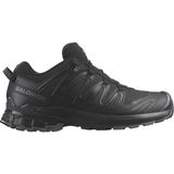 Salomon Xa Pro 3D V9 Black Gore-Tex Erkek Outdoor Ayakkabı - 024-Siyah
