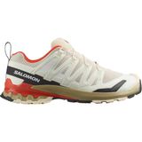 Salomon Xa Pro 3D V9 Erkek Bej Outdoor Ayakkabı - Kemik