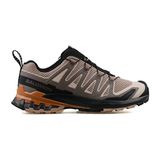 Salomon Xa Pro 3D V9 Erkek Koşu Ayakkabı Renkli Hafif ve Dayanıklı Tasarım