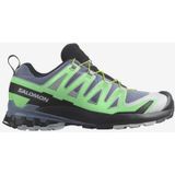 Salomon Xa Pro 3d V9 Erkek Koşu Ayakkabı-yeşil Yeşil