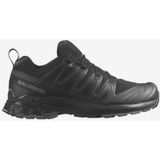 Salomon Xa Pro 3d V9 Erkek Koşu Ayakkabısı-27917-siyah Siyah