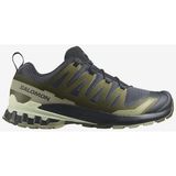 Salomon Xa Pro 3D V9 Erkek Koşu Ayakkabısı L47467500 - Haki