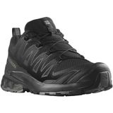 Salomon Xa Pro 3D V9 Erkek Koşu Ayakkabısı - Siyah