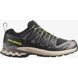 Salomon Xa Pro 3D V9 Erkek Outdoor Ayakkabı Black L47986500 - Siyah