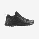 Salomon Xa Pro 3d V9 Erkek Outdoor Ayakkabı C-sal472718e10g01 Siyah