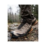 Salomon Xa Pro 3D V9 Erkek Outdoor Ayakkabısı Kahverengi