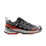 Salomon Xa Pro 3D V9 Erkek Outdoor Ayakkabısı L47747600 Siyah