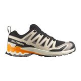 Salomon Xa Pro 3D V9 Erkek Outdoor Ayakkabısı Siyah Renkli Hafif ve Dayanıklı Tasarım L47882700