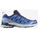 Salomon Xa Pro 3d V9 Erkek Patika Koşusu Ayakkabısı - Lacivert