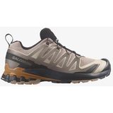 Salomon Xa Pro 3d V9 Erkek Patika Koşusu Ayakkabısı - Renkli