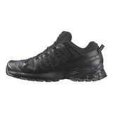 Salomon Xa Pro 3d V9 Gore-tex Erkek Ayakkabısı L47270100 Siyah