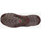 Salomon Xa Pro 3d V9 Gore-Tex Erkek Kırmızı Outdoor Ayakkabı - Bordo