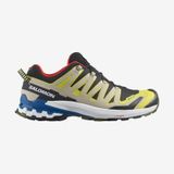 Salomon Xa Pro 3d V9 Gore-tex Erkek Outdoor Ayakkabı 001 sari