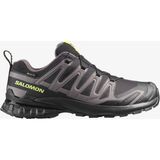Salomon Xa Pro 3D V9 Gore-Tex Erkek Outdoor Ayakkabı Black L47987300 - Siyah