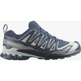 Salomon Xa Pro 3D V9 Gore-Tex Erkek Outdoor Ayakkabı Spellbound L49199200 - Mor