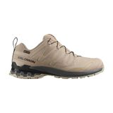 Salomon Xa Pro 3d V9 Gore-tex Erkek Outdoor Ayakkabısı L47882000 Bej Bej