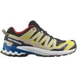 Salomon Xa Pro 3d V9 Gore-tex Erkek Patika Koşu Ayakkabısı - Renkli