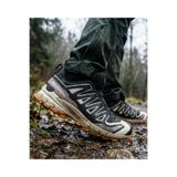Salomon Xa Pro 3D V9 Gore-Tex Erkek Siyah Outdoor Ayakkabı L47881900 Renkli