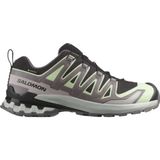 Salomon Xa Pro 3D V9 Gore-Tex Kadın Gri Outdoor Ayakkabı Kadın Outdoor Ayakkabı L47882300