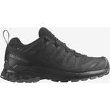 Salomon XA PRO 3D V9 GORE-TEX Kadın Outdoor Ayakkabı Black L47270800 - Siyah
