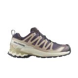 Salomon Xa Pro 3D V9 Gore Tex Kadın Outdoor Ayakkabısı L47744700 Mor